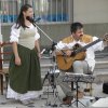 Koronázási Ünnepi Játékok - 2014 (Fotó: Gyöngyösi Tímea)